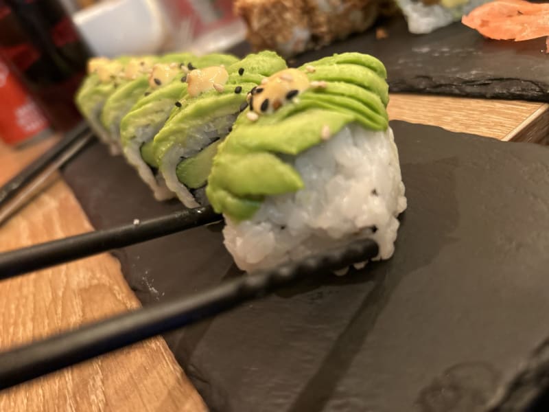 Sushibar, Bagnolet