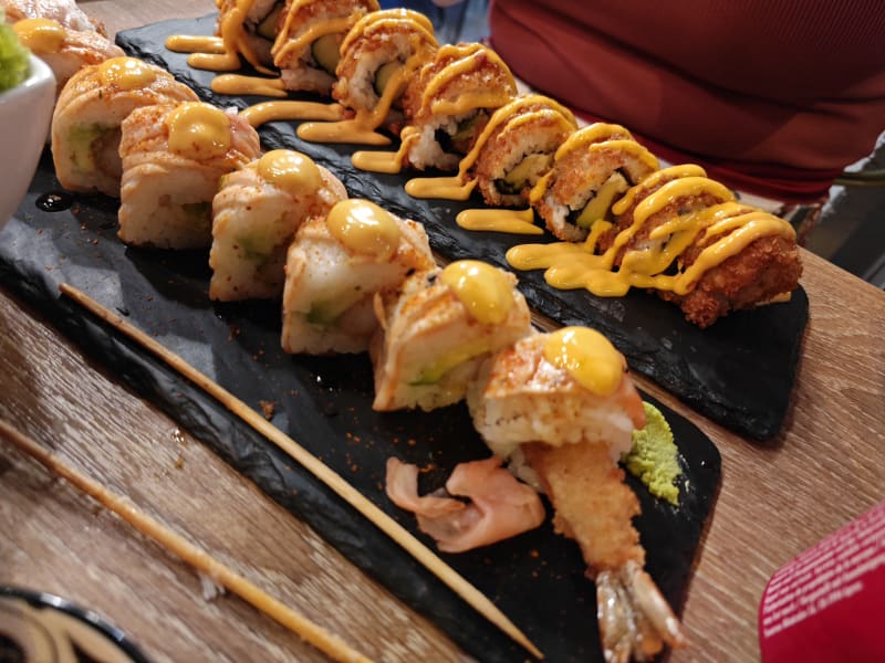 1000029357.jpg - Sushibar, Bagnolet