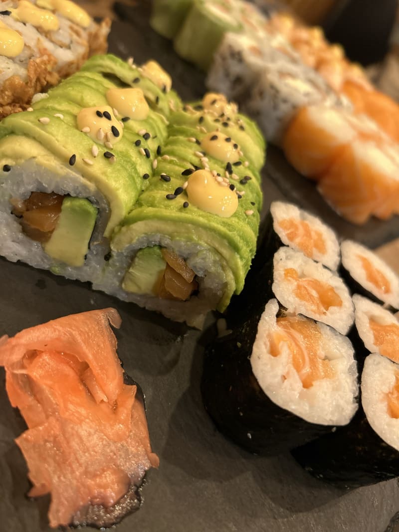 Sushibar, Bagnolet