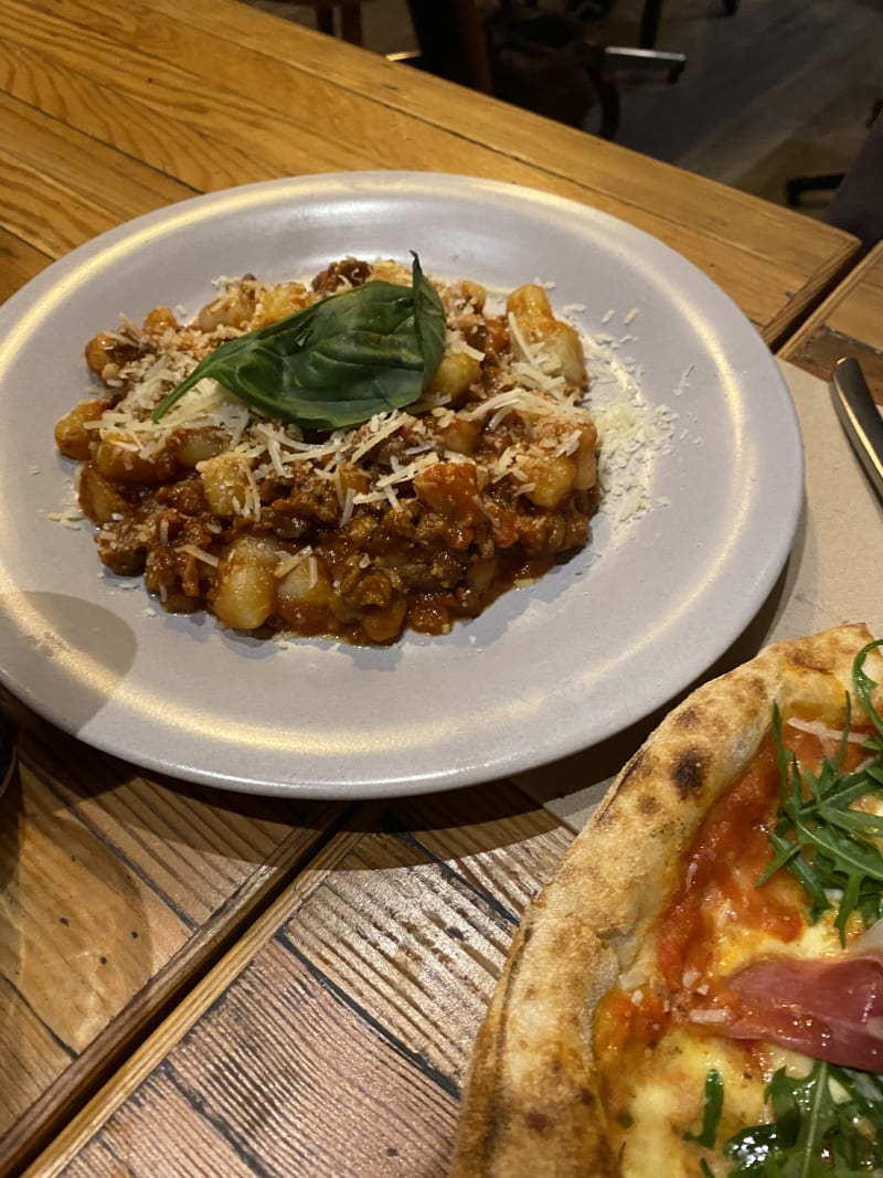 Gemma Simply Italian in Carlton (VIC) - Restaurant Reviews, Menu and ...