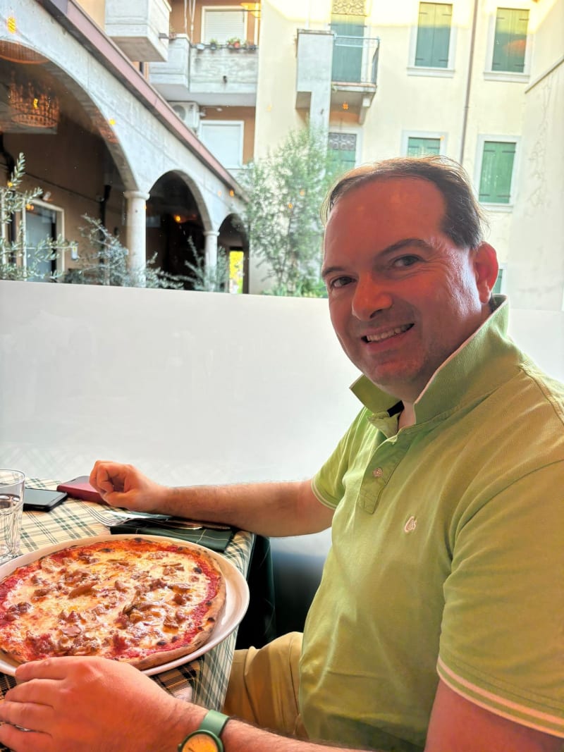 L'Oliveto - Pizza, Steak Restaurant and More