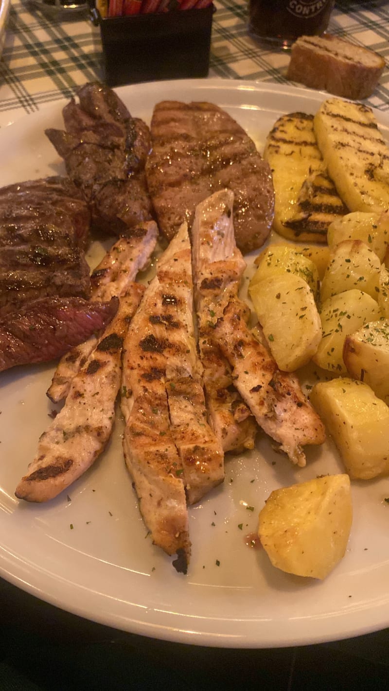 L'Oliveto - Pizza, Steak Restaurant and More