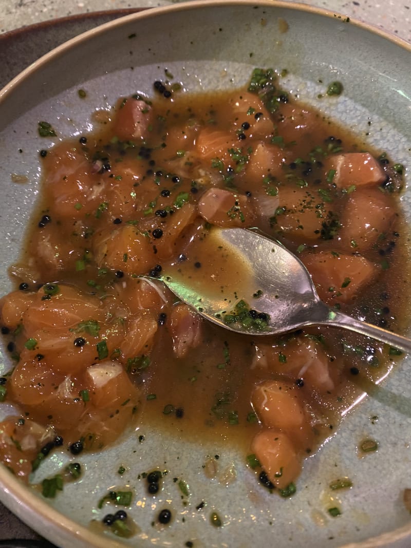 Peixola, Lisbon