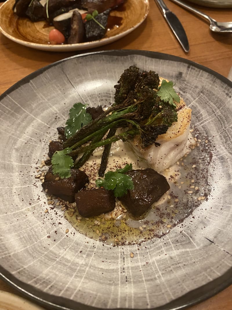 Hébé in Paris Restaurant Reviews, Menu and Prices TheFork