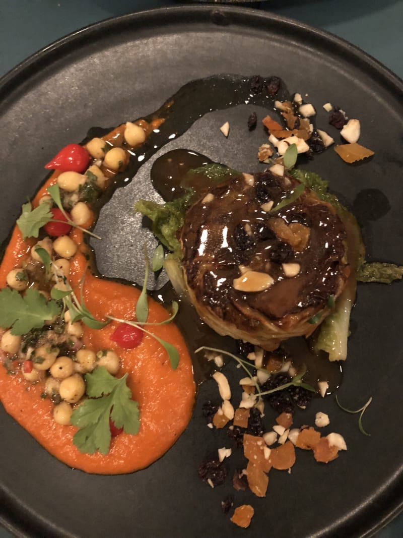 Hébé in Paris Restaurant Reviews, Menu and Prices TheFork