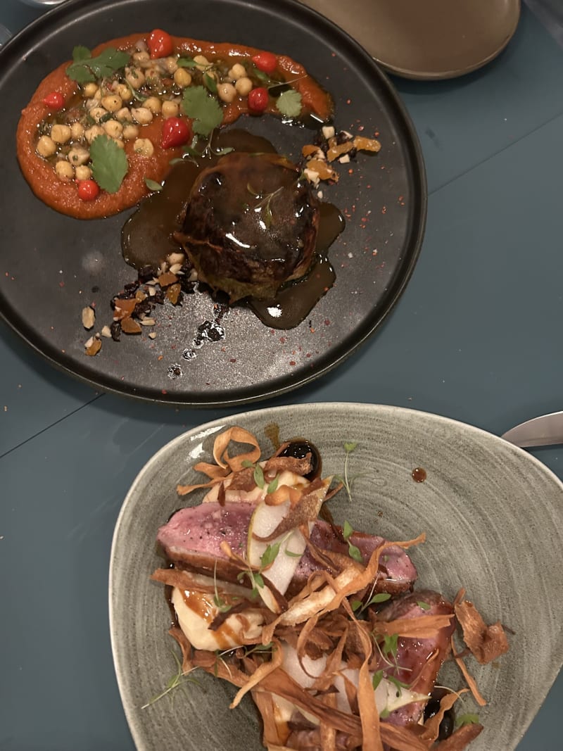 Hébé in Paris Restaurant Reviews, Menu and Prices TheFork