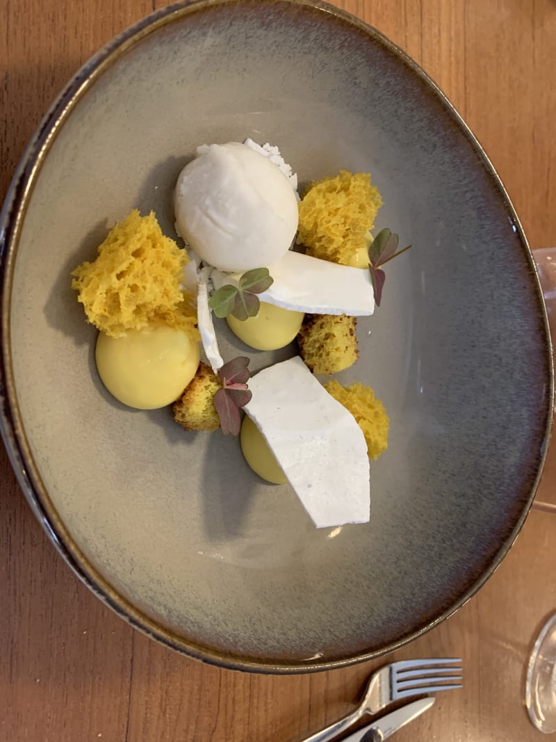 Hébé in Paris Restaurant Reviews, Menu and Prices TheFork