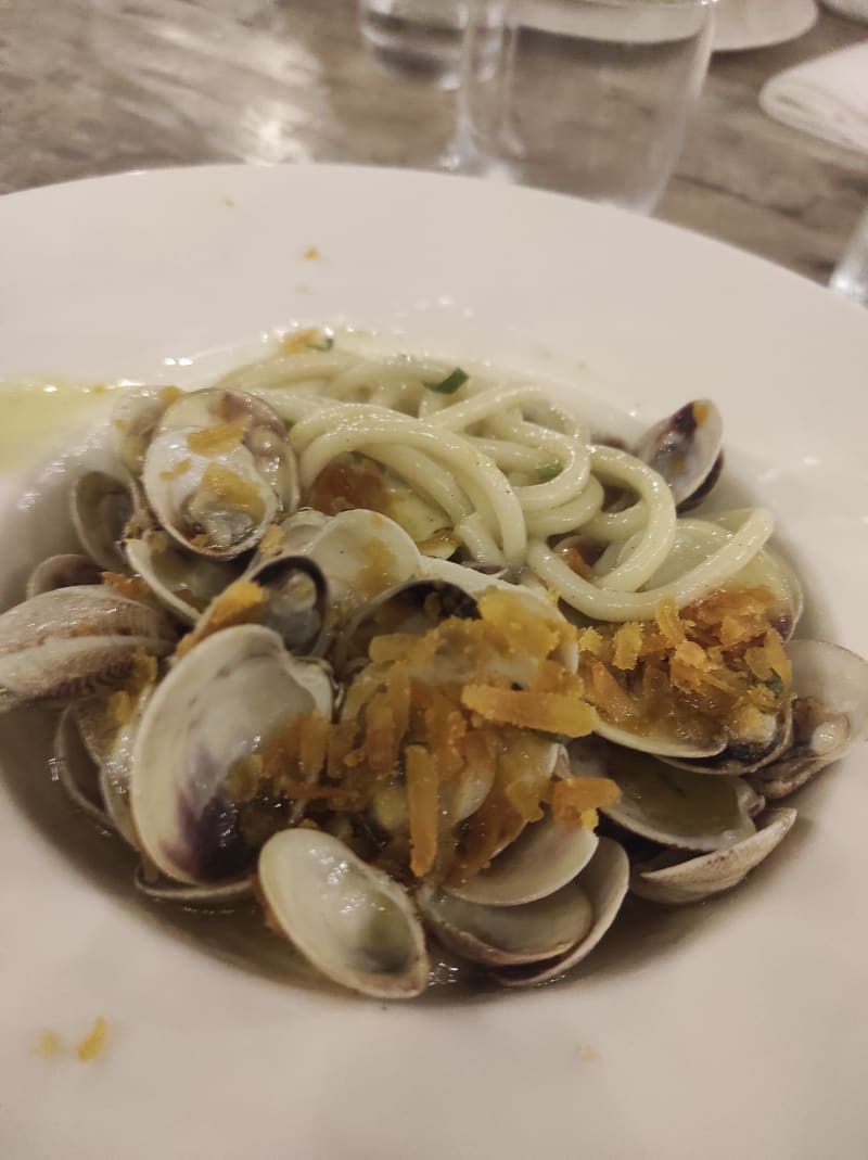 Mare Mosso | Beach Club, Bar & Restaurant