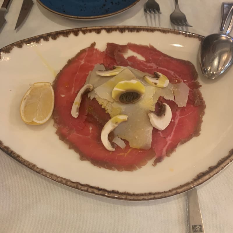 Al Garage em Lisboa Preços, menu, morada, reserva e avaliações do