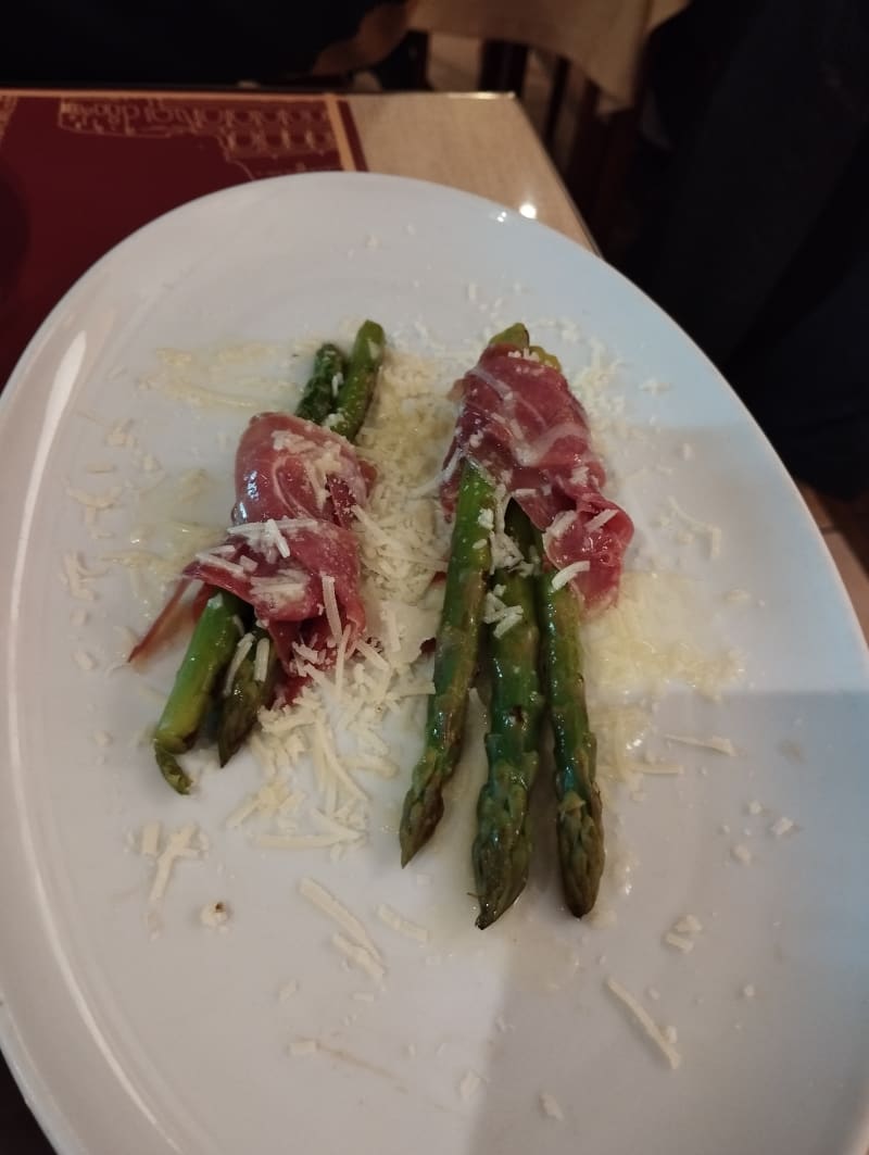 Saltimbocca