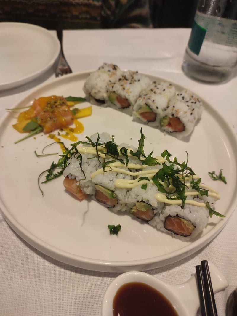 Mio Sushi