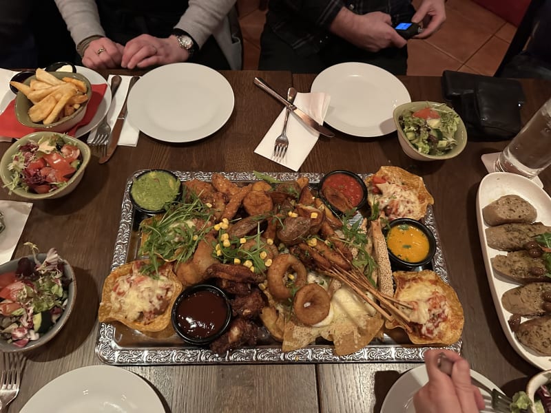 Bolero Duisburg in Duisburg - Bewertungen, Speisekarte und Preise | TheFork