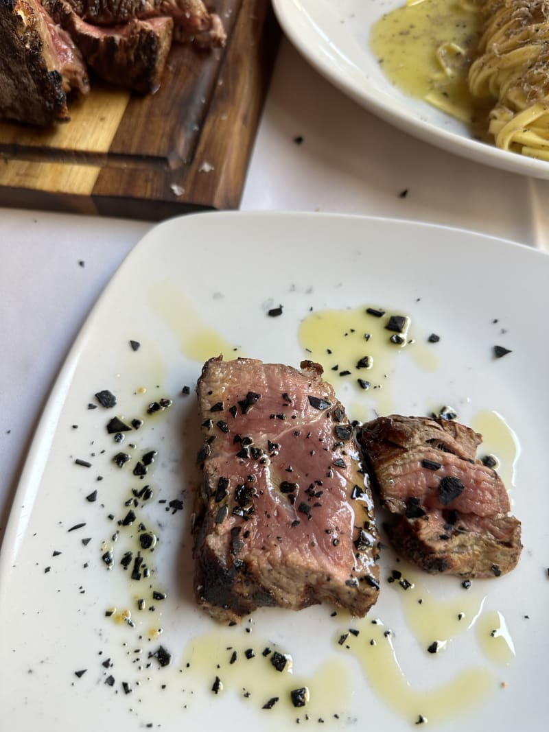 Ristorante dei Rossi, Florence