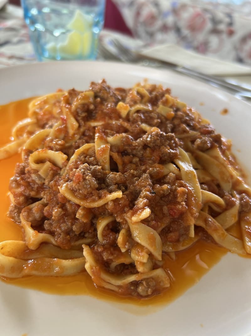 Osteria delle Rane Rosse, Settimo Milanese