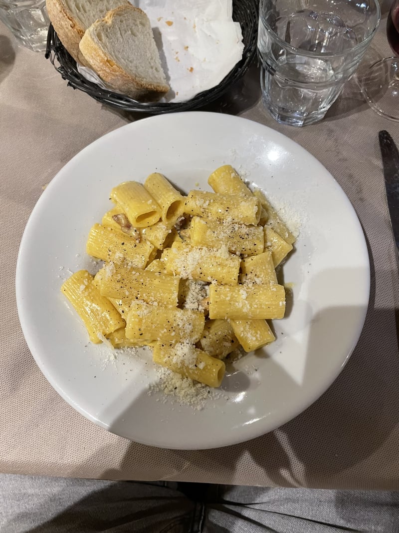 La Fraschetta Romanesca, Rome