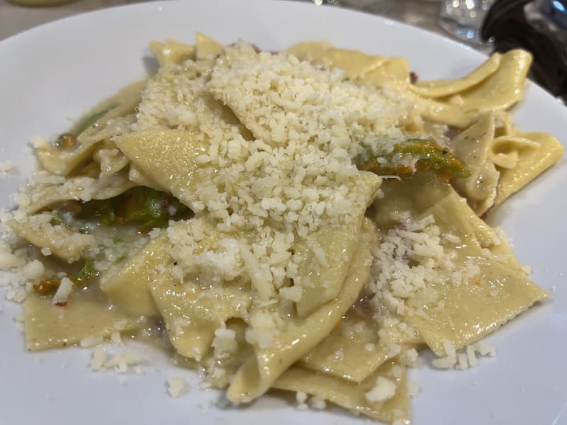 La Fraschetta Romanesca, Rome