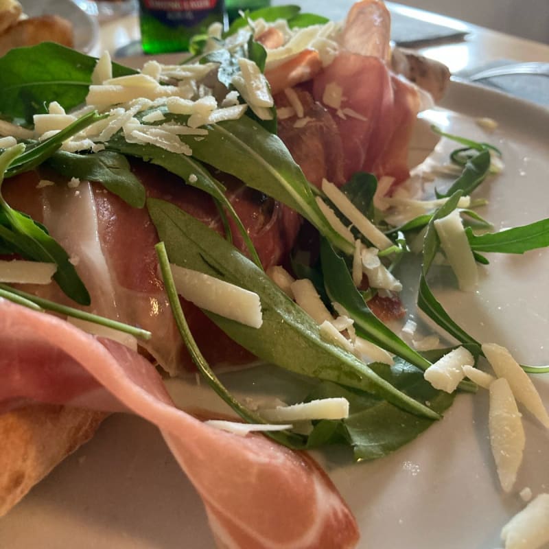 Germe In Grano In Angri Restaurant Reviews Menu And Prices Thefork