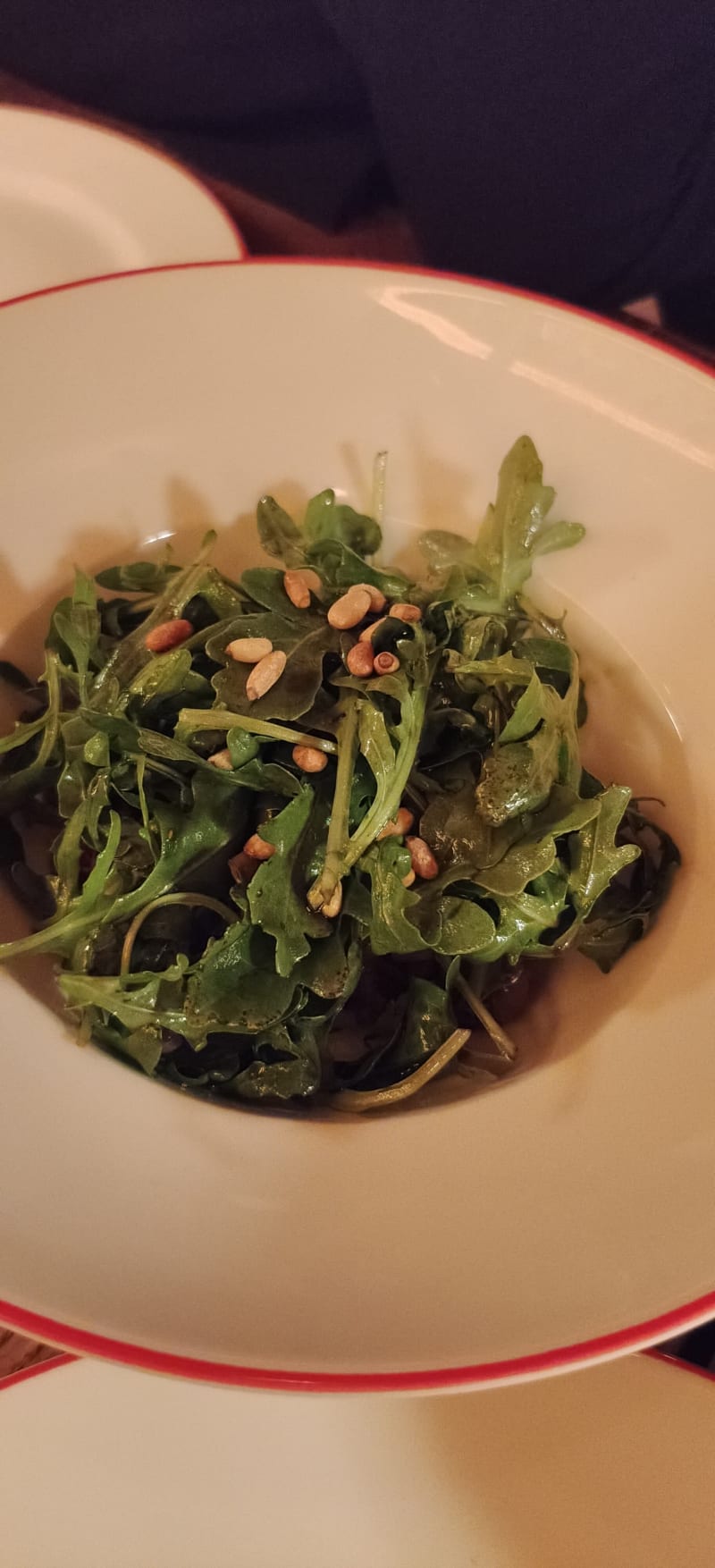 Bistrot Podium, Paris