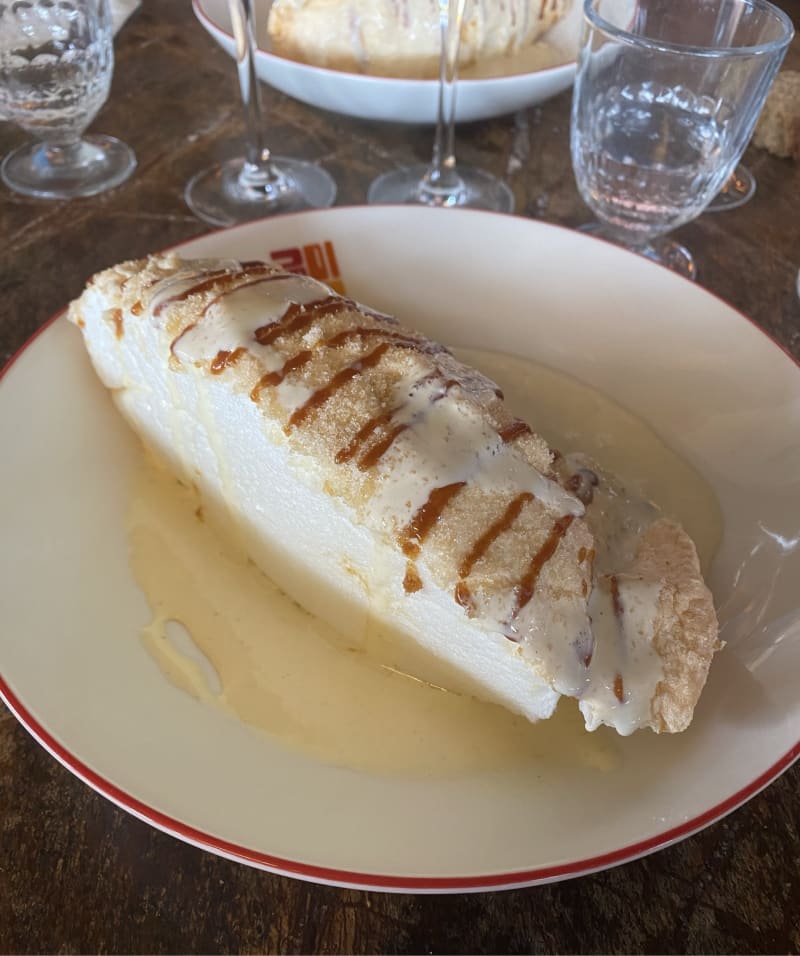 Bistrot Podium, Paris