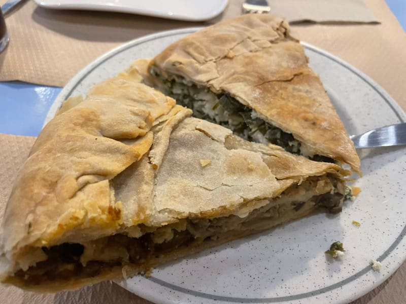 Kalí Órexi by Labocatorio in Bilbo Restaurant Reviews, Menu and