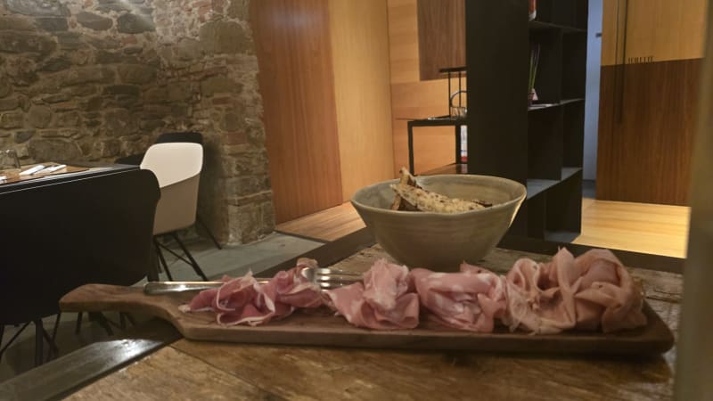 Ostematto - Pizza Contemporanea, Monte San Savino