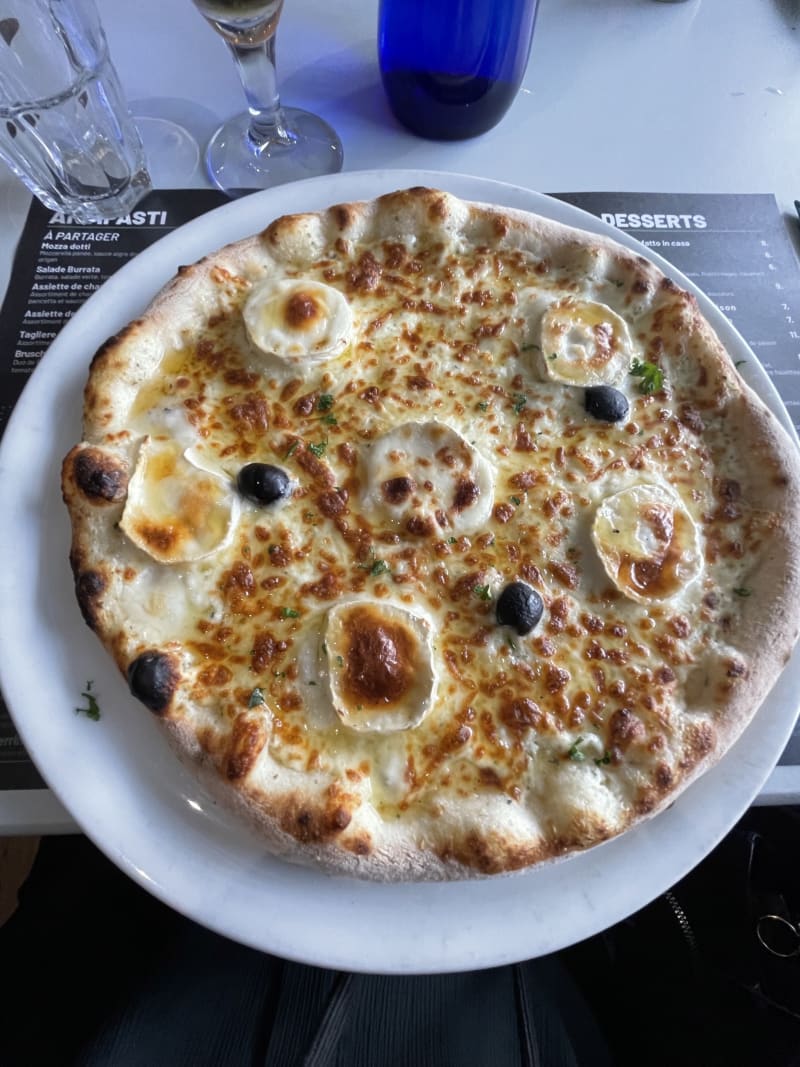 La Pizza d'en Face, Perpignan