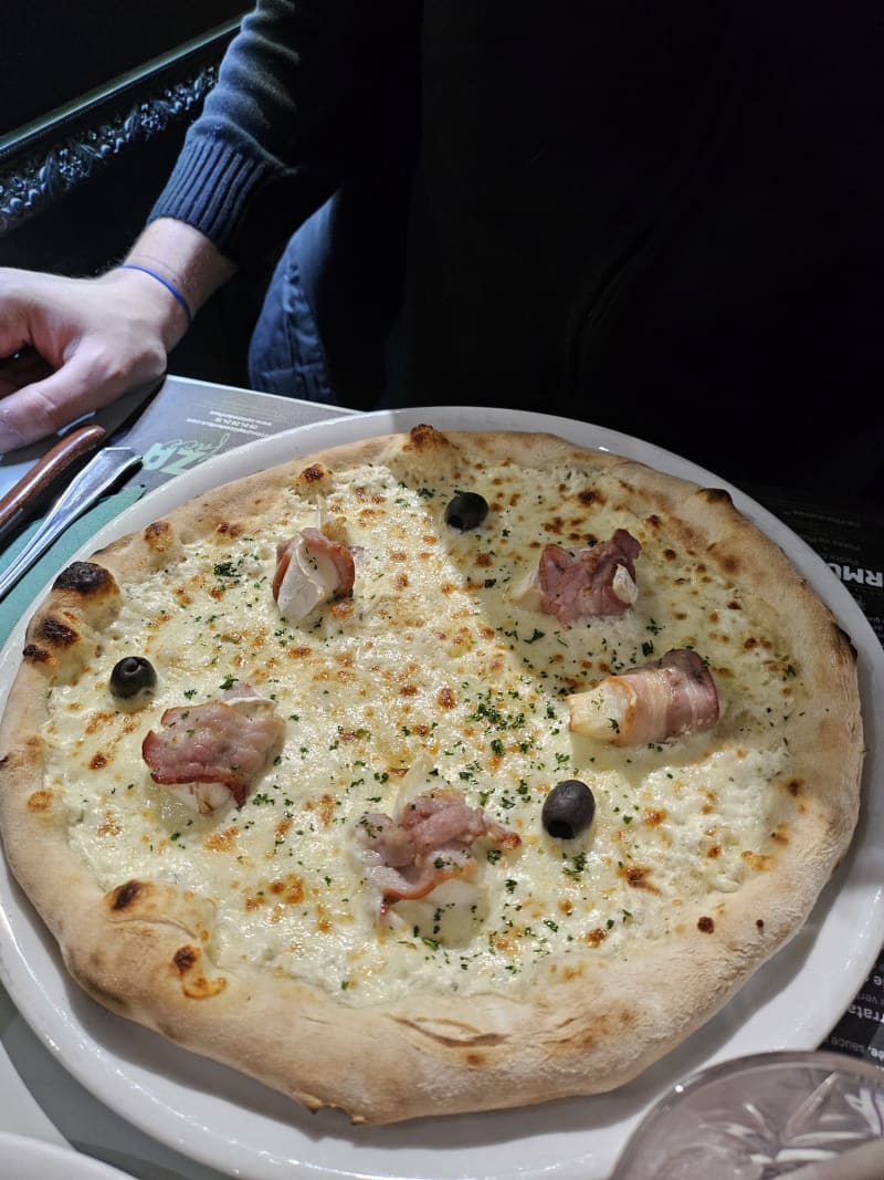 La Pizza d'en Face, Perpignan