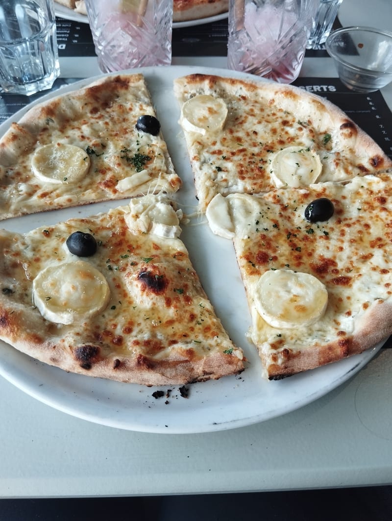 La Pizza d'en Face, Perpignan