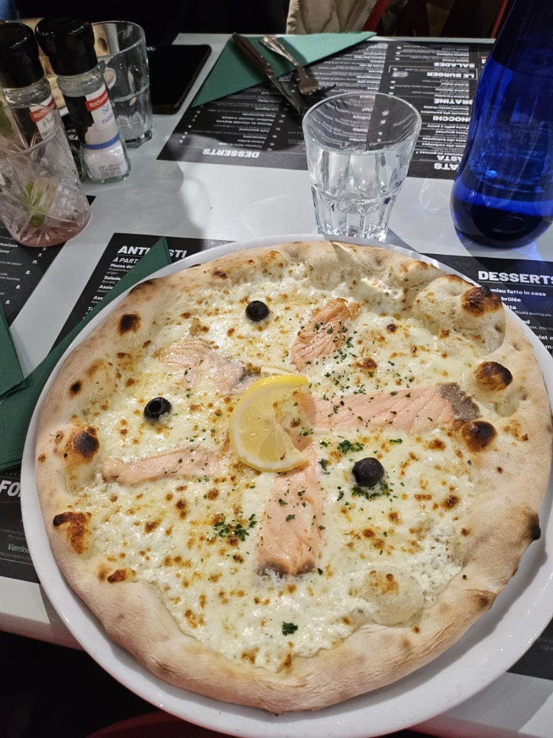 La Pizza d'en Face, Perpignan