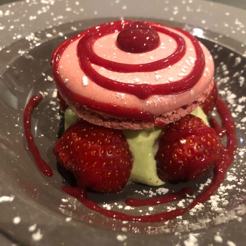 La Brasserie de Carquefou (Novotel Nantes Carquefou) em Carquefou