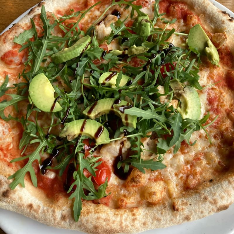 Tasty Italy in Waalwijk Menu, openingstijden, prijzen, adres van