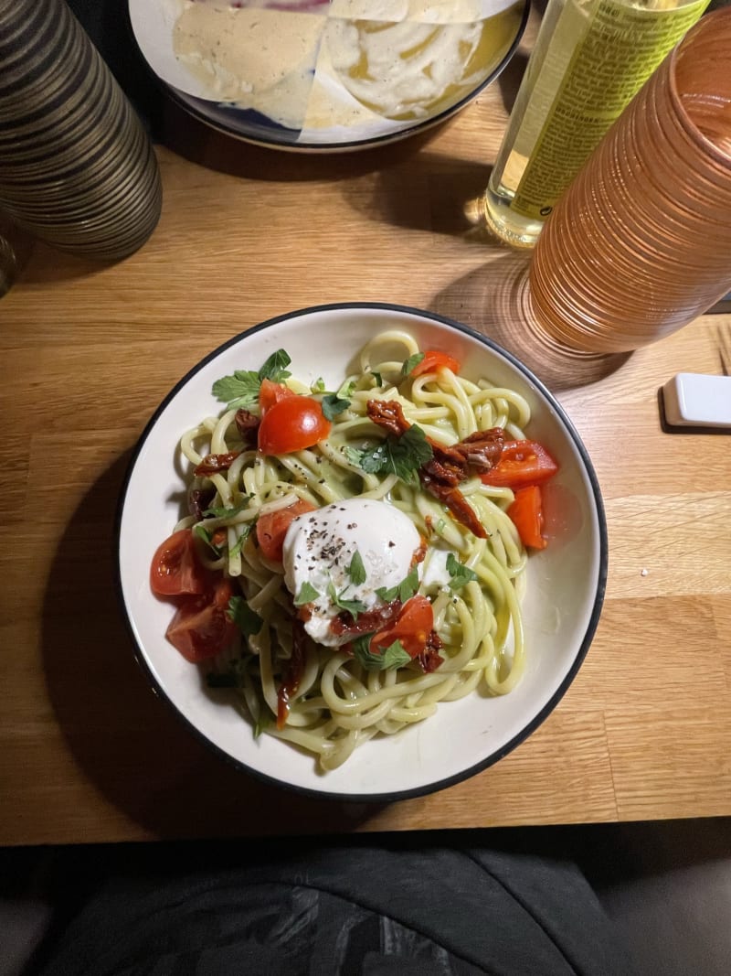 Fabbrica Pasta, Geneva