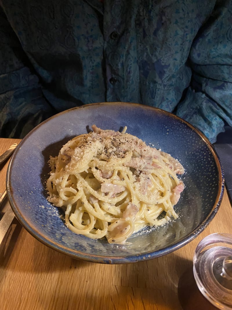 Fabbrica Pasta, Geneva