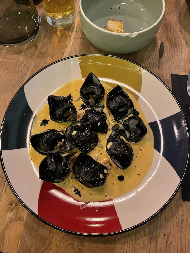 Fabbrica Pasta à Genève Menu, avis, prix et réservation TheFork