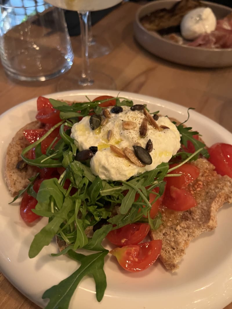 Fabbrica Pasta à Genève Menu, avis, prix et réservation TheFork