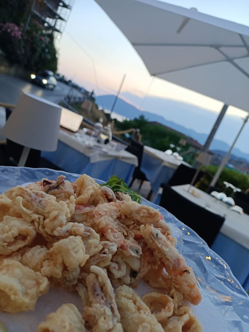 Il Gambero Rosso di Lerici