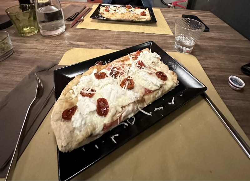 Ristorante Bean, Pordenone