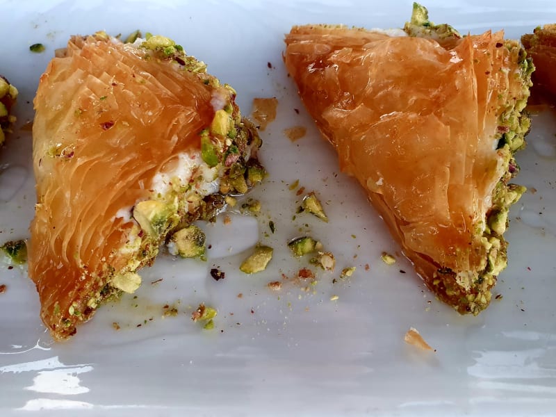 Chelo Lebanese in Marbella Menu, openingsuren, adres, foto’s van