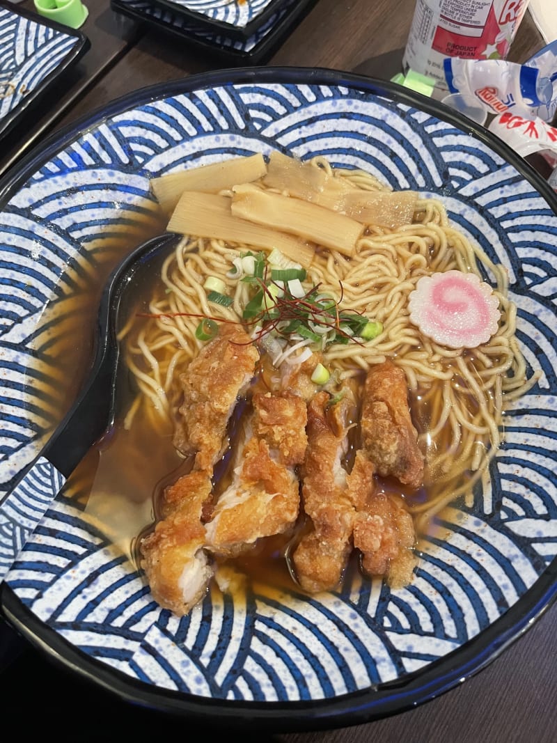 Saiko Ramen, Clichy