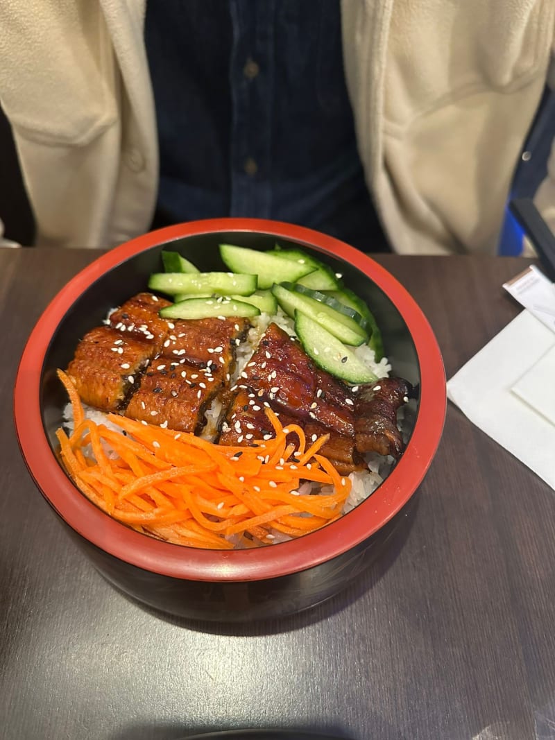 Saiko Ramen, Clichy