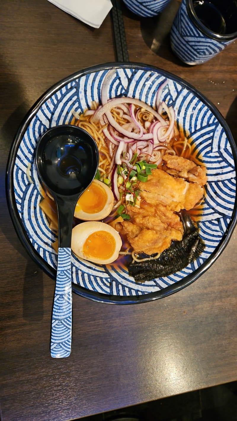 Saiko Ramen, Clichy