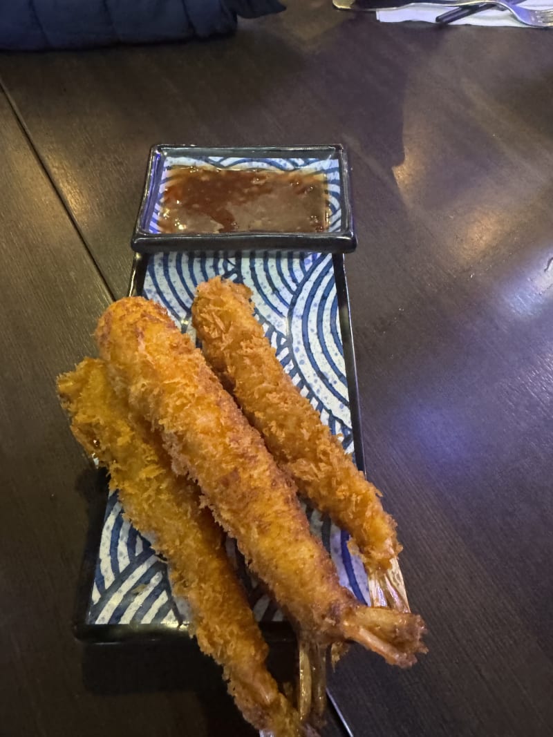 Saiko Ramen, Clichy