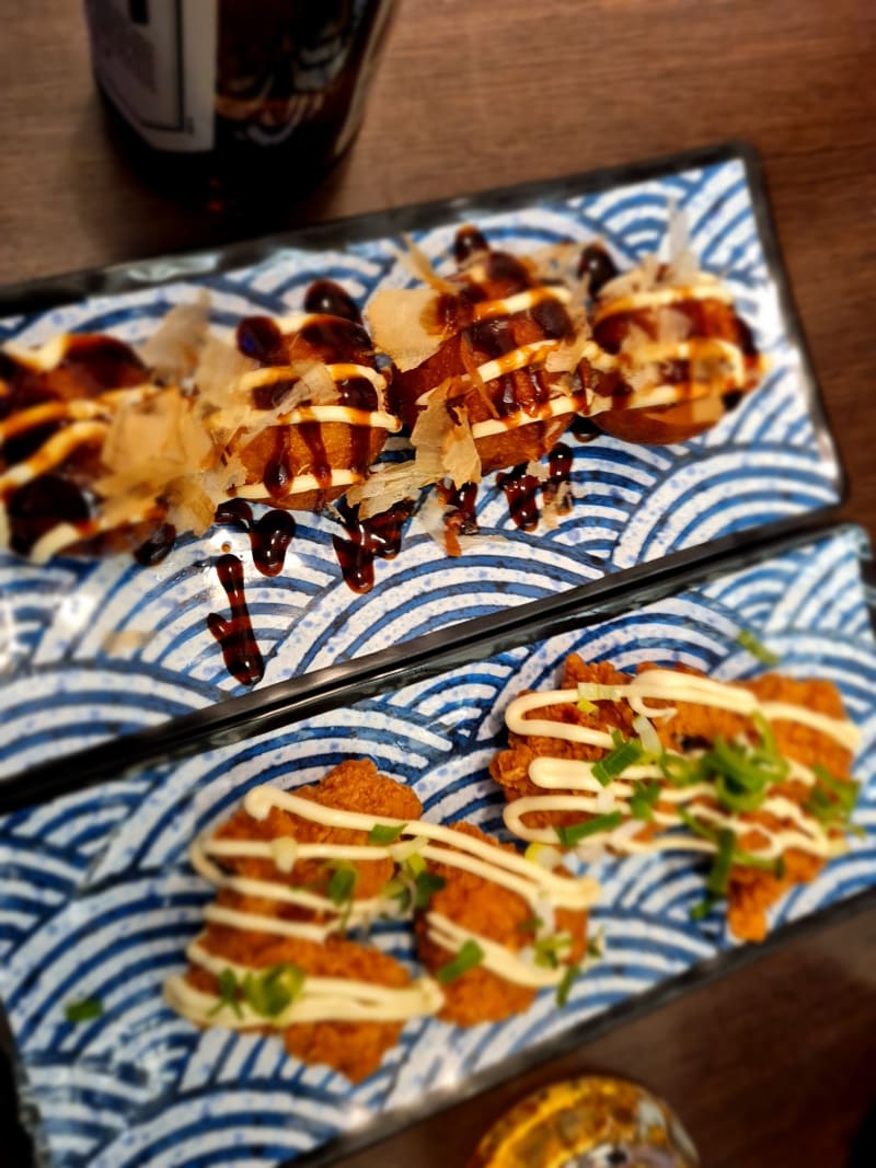 Saiko Ramen, Clichy