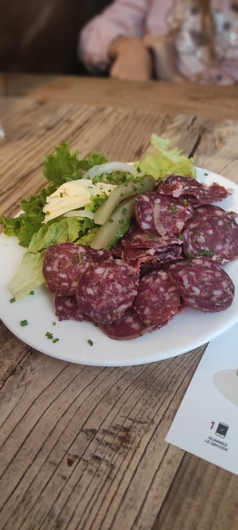 L'Alsacien in Paris - Restaurant Reviews, Menus, and Prices | TheFork