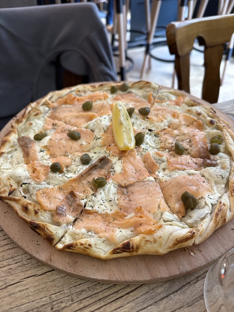 L'Alsacien in Paris - Restaurant Reviews, Menus, and Prices | TheFork