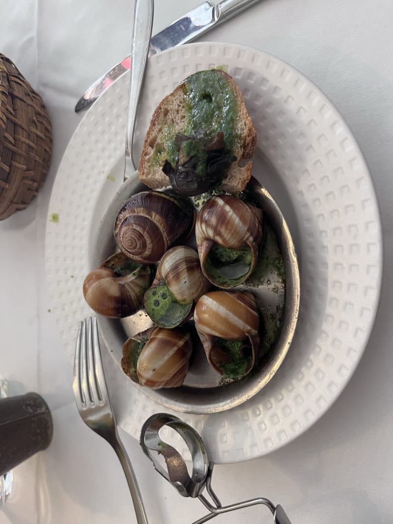 Au Petit Tonneau, Paris