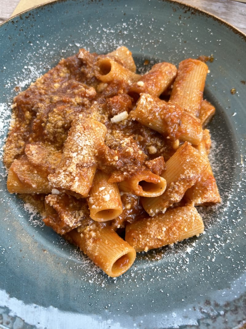 Locanda Cocò Market, Rome