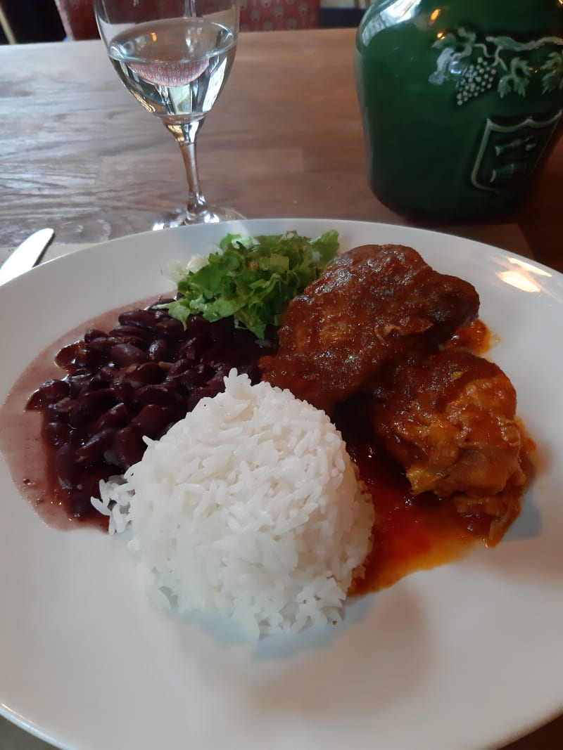 Papa Yoyo in Paris Restaurant Reviews, Menu and Prices TheFork