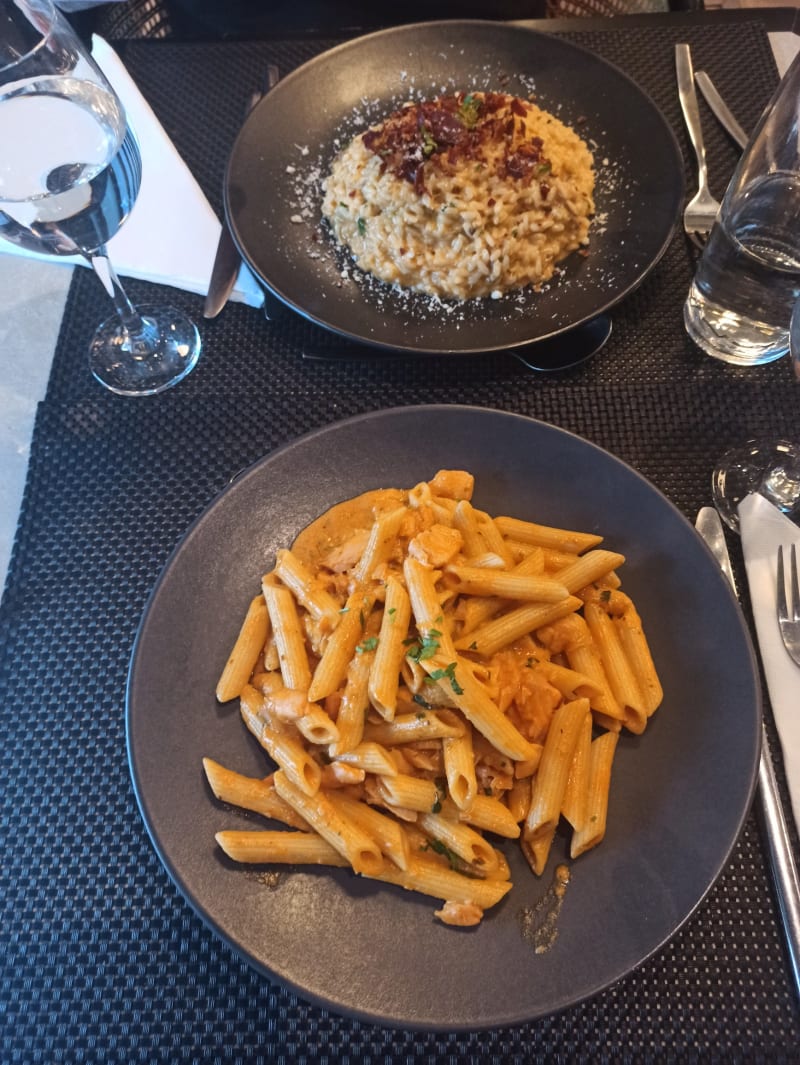 Italian Republic - Bacalhoeiros, Lisbon