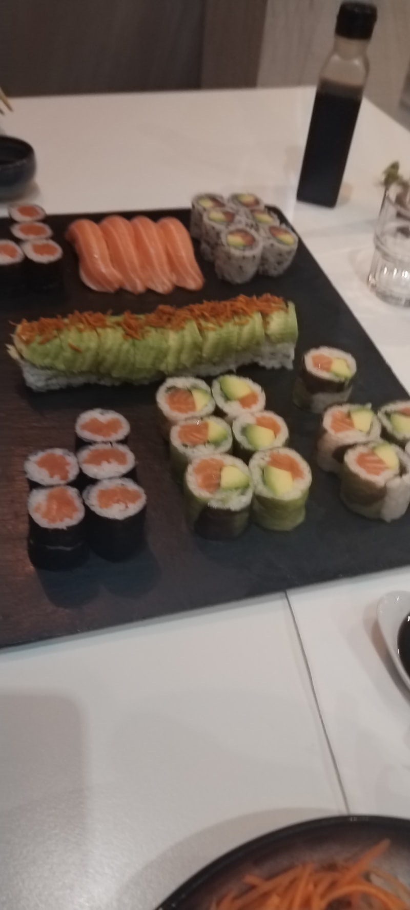 Eat Sushi Villeneuve d'Ascq, Villeneuve-d'Ascq